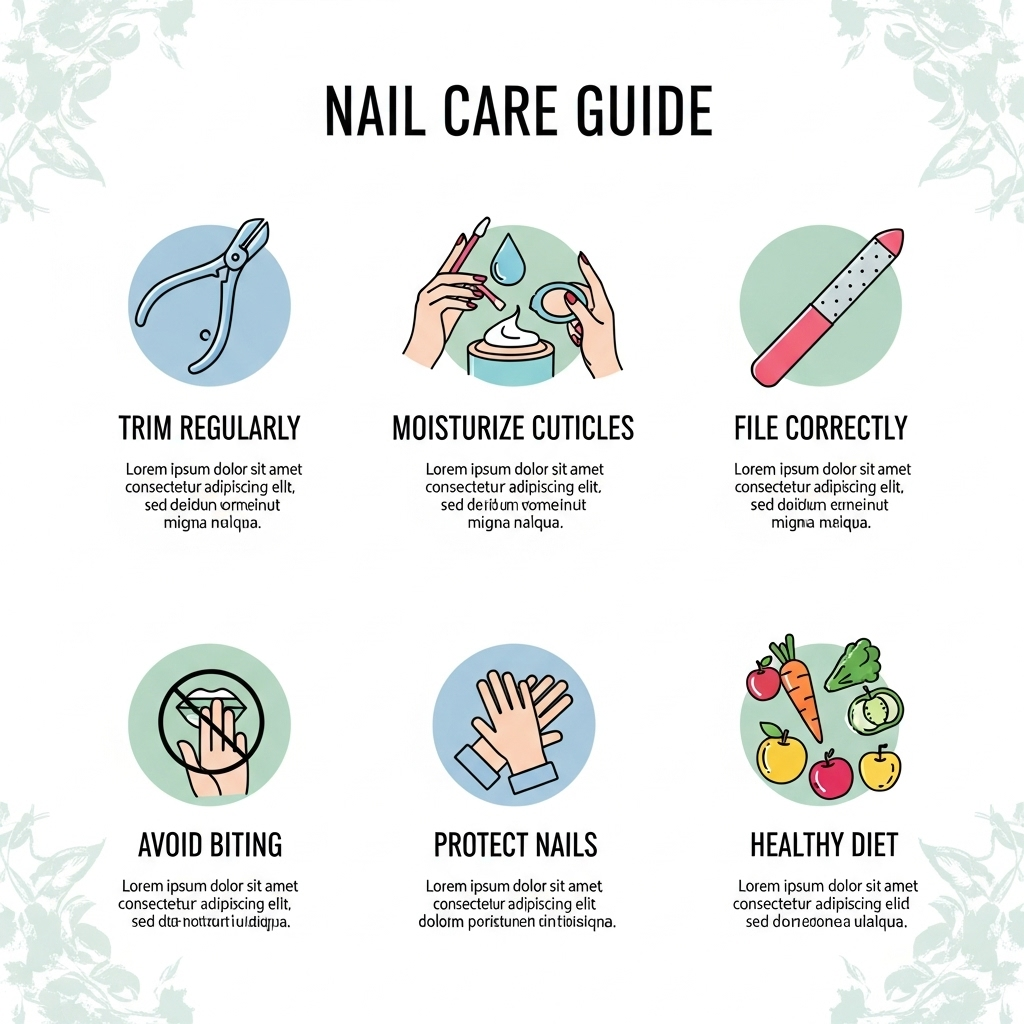 Nail Care Guide